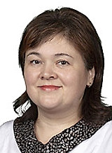 Тумакова Юлия Владимировна
