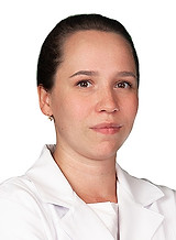 Туманова Лидия Михайловна