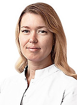 Тумашова Татьяна Леонидовна