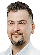 Туморин Леонид Сергеевич