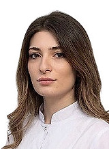 Туркия Лана Романовна
