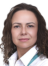 Твердикова Мария Анатольевна