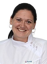 Тюкина Анастасия Анатольевна