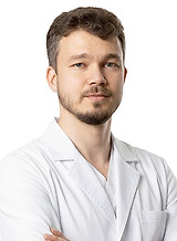 Тюрин Дмитрий Сергеевич