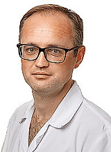 Тюрин Дмитрий Владимирович
