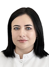 Тюрина Александра Вячеславовна