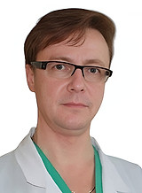 Убрятов Валерий Борисович