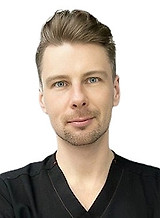 Ухоботин Константин Вадимович