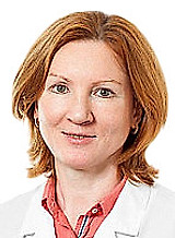 Уколова Ирина Леонидовна
