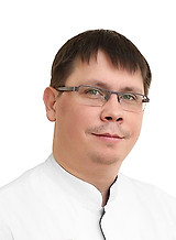Уланов Ярослав Игоревич