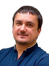 Улбутов Алексей Валерьевич