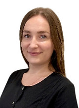 Улбутова Марина Геннадьевна