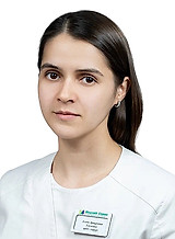 Ульченко Алена Артуровна