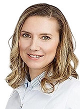 Ульшина Евгения Геннадьевна 