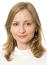 Ульянова Ольга Алексеевна