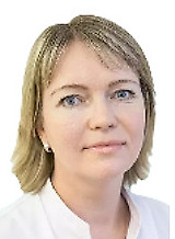 Ульяновская Юлия Григорьевна