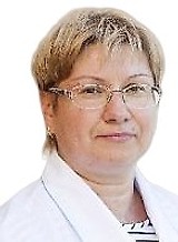 Умеано Елена Ивановна