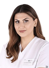 Унанян Клара Ашотовна