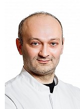 Урусмамбетов Мурат Шагирович