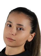 Урусова Ралина Асхатовна