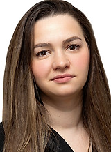 Ушакова Анна Викторовна