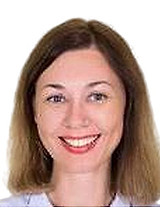 Ушакова Вера Викторовна