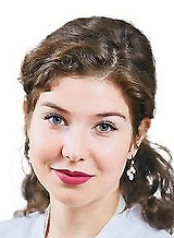 Ушенина Мария Валерьевна