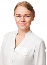 Ушмодина Анна Витальевна