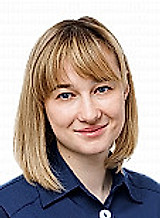 Ускова Дарья Александровна