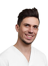 Усов Сергей Александрович