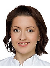 Устинова Людмила Николаевна
