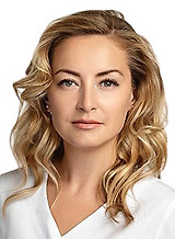 Утина Мария Сергеевна
