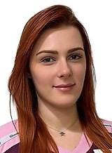 Уткина Екатерина Александровна