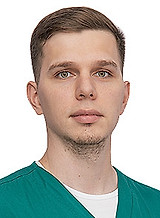 Вачнадзе Давид Иосифович
