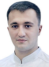 Вагабов Вагаб Маликович