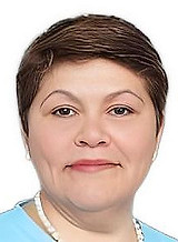 Ваганова Наталья Алексеевна
