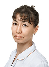 Вахитова Алия Борисовна