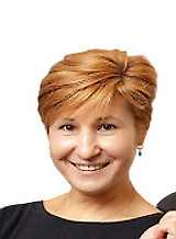 Вахличева Маргарита Николаевна