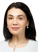 Валетенкова Виктория Викторовна