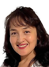 Ван Нигина Севаровна