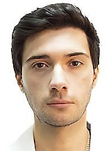 Ванин Эльдар Эльшанович