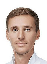 Варакин Дмитрий Валерьевич