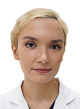 Варлачева Татьяна Александровна