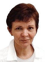 Варламова Ольга Леонидовна