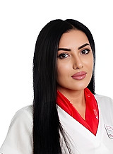 Вартанян Оксана Павловна