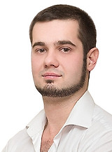 Василенко Игорь Владимирович