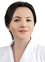 Василенко Марина Геннадьевна