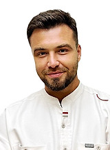 Васильев Андрей Владимирович