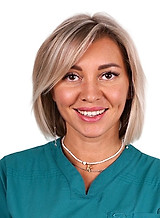 Васильева Екатерина Александровна