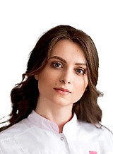Васильева Елена Викторовна